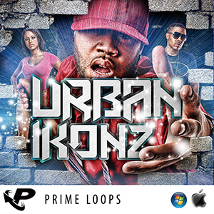 URBAN IKONZ