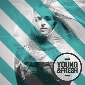 YOUNG&FRESH