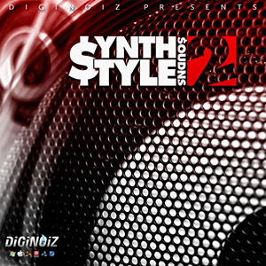 SYNTH STYLE SOUNDS 2