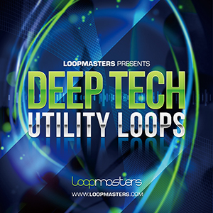 DEEP TECH UTILITY LOOPS