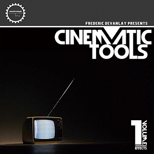 CINEMATIC TOOLS VOL.1