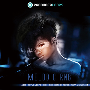 MELODIC RNB VOL.2