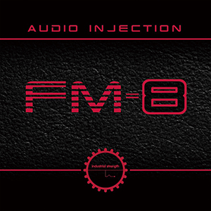 AUDIO INJECTION FM8