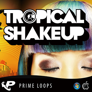 TROPICAL SHAKEUP