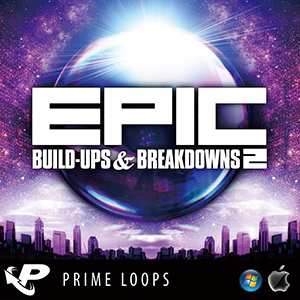 EPIC BUILD-UPS & BREAKDOWNS 2