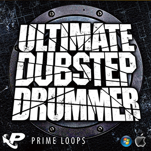 ULTIMATE DUBSTEP DRUMMER