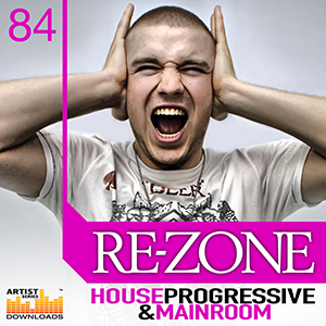 RE-ZONE - HOUSE PROGRESSIVE AND MAINROOM