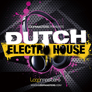 DUTCH ELECTRO HOUSE