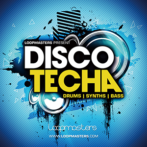 DISCOTECHA