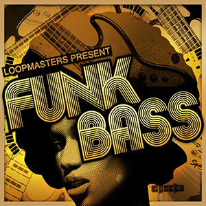LOOPMASTERS PRESENT FUNK BASS