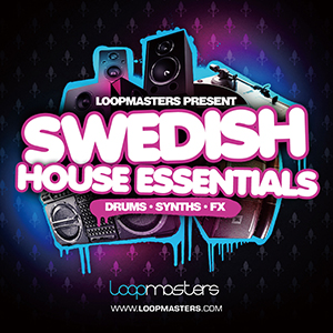 SWEDISH HOUSE ESSENTIALS