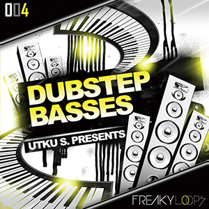DUBSTEP BASSES
