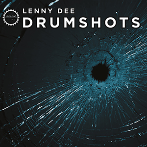 LENNY DEE - DRUM SHOTS