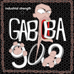 GABBA 909