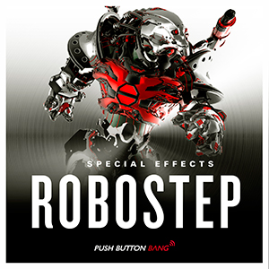 ROBOSTEP
