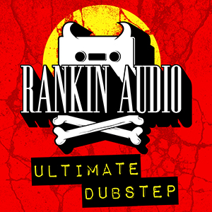 ULTIMATE DUBSTEP