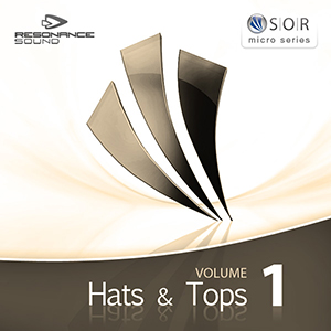 HATS & TOPS VOL.1