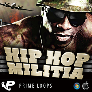 HIP HOP MILITIA