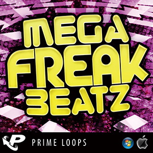 MEGA FREAK BEATZ