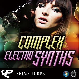 COMPLEX ELECTRO SYNTHS