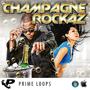 CHAMPAGNE ROCKAZ