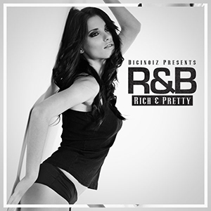 R&B RICH&PRETTY