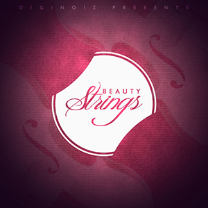 BEAUTY STRINGS