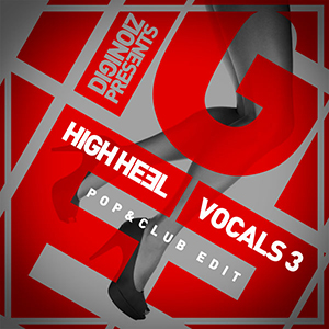 HIGH HEEL VOCALS 3