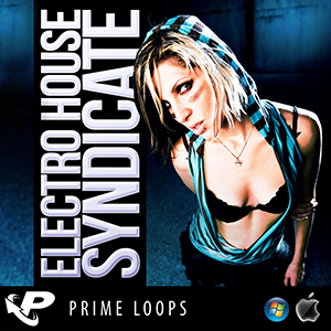 ELECTRO HOUSE SYNDICATE