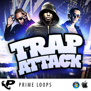 TRAP ATTACK