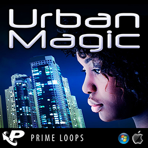 URBAN MAGIC