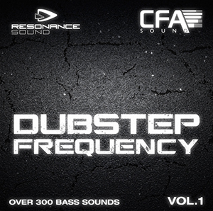 DUBSTEP FREQUENCY