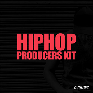 HIP HOP PRODUCERS KIT