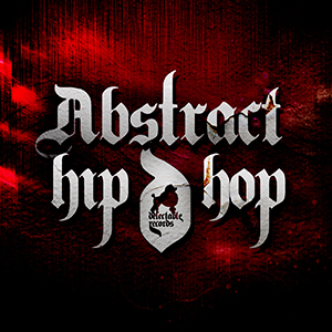 ABSTRACT HIP HOP