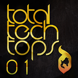 TOTAL TECH TOPS 01
