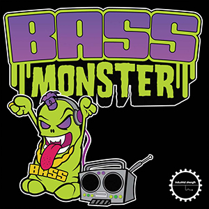 BASS MONSTER