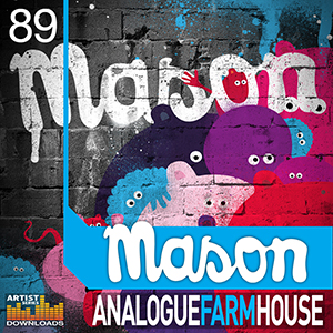 MASON - ANALOGUE FARMHOUSE