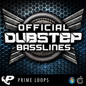 OFFICIAL DUBSTEP