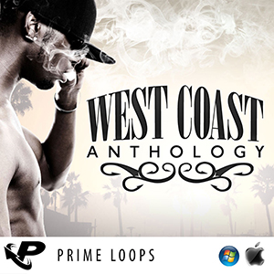 WEST COAST ANTHOLOGY