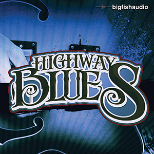 HIGHWAY BLUES