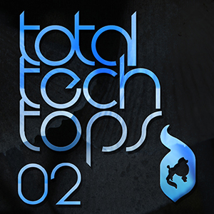 TOTAL TECH TOPS 02