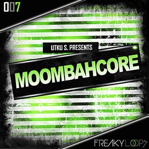 MOOMBAHCORE
