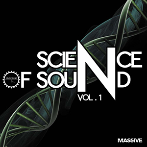 SCIENCE OF SOUND VOL.1