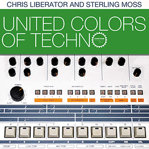 UNITED COLORS OF TECHNO