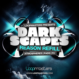 DARK SCAPES