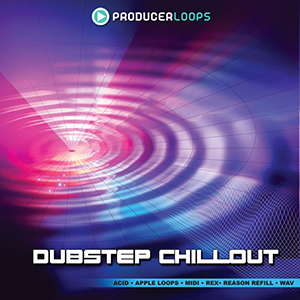 DUBSTEP CHILLOUT