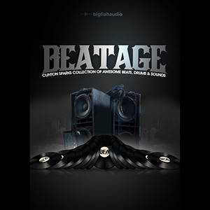 BEATAGE