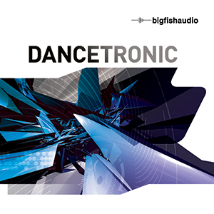 DANCETRONIC