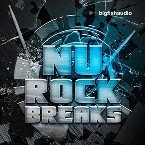 NU ROCK BREAKS