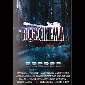 ROCK CINEMA